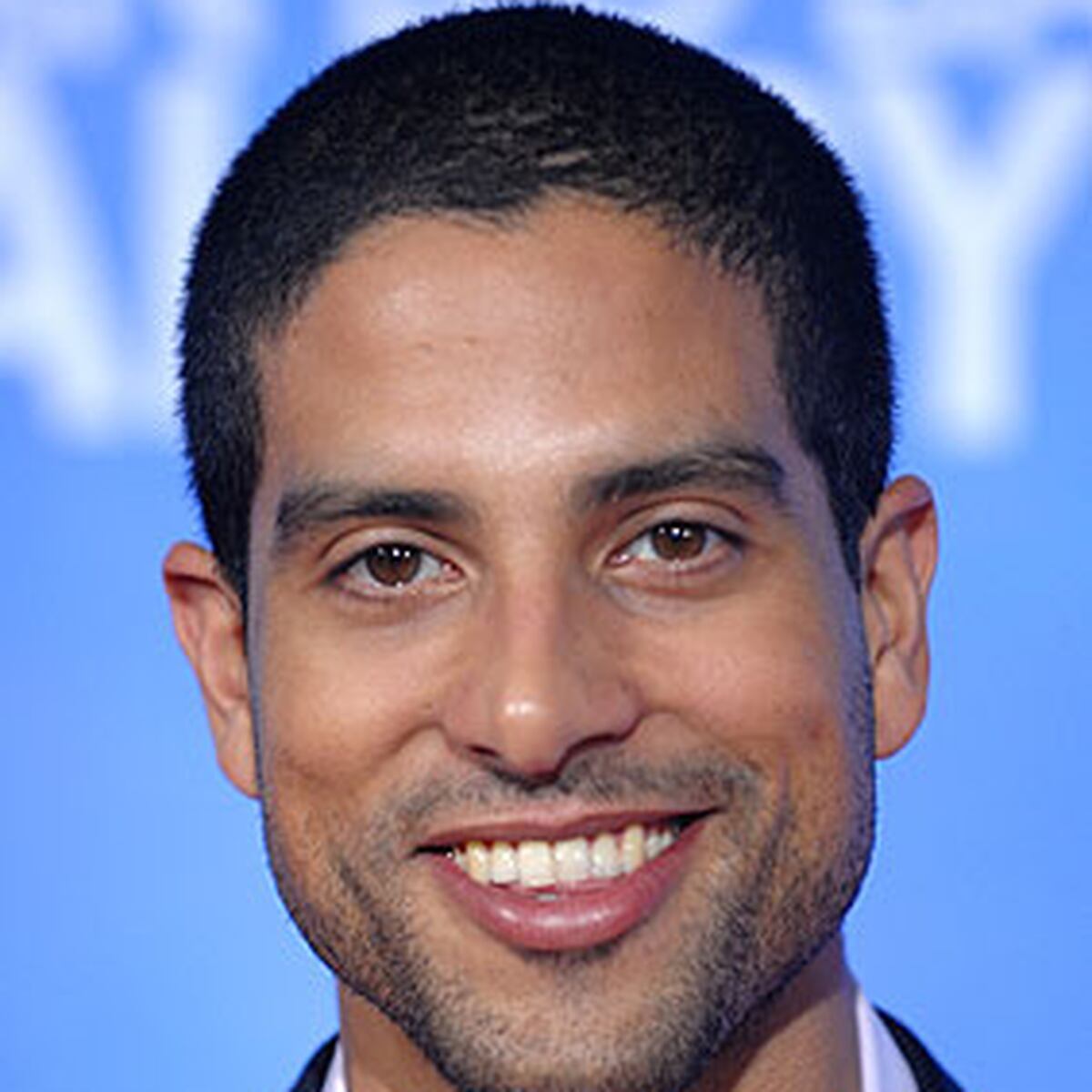 Adam Rodríguez es un “héroe latino”