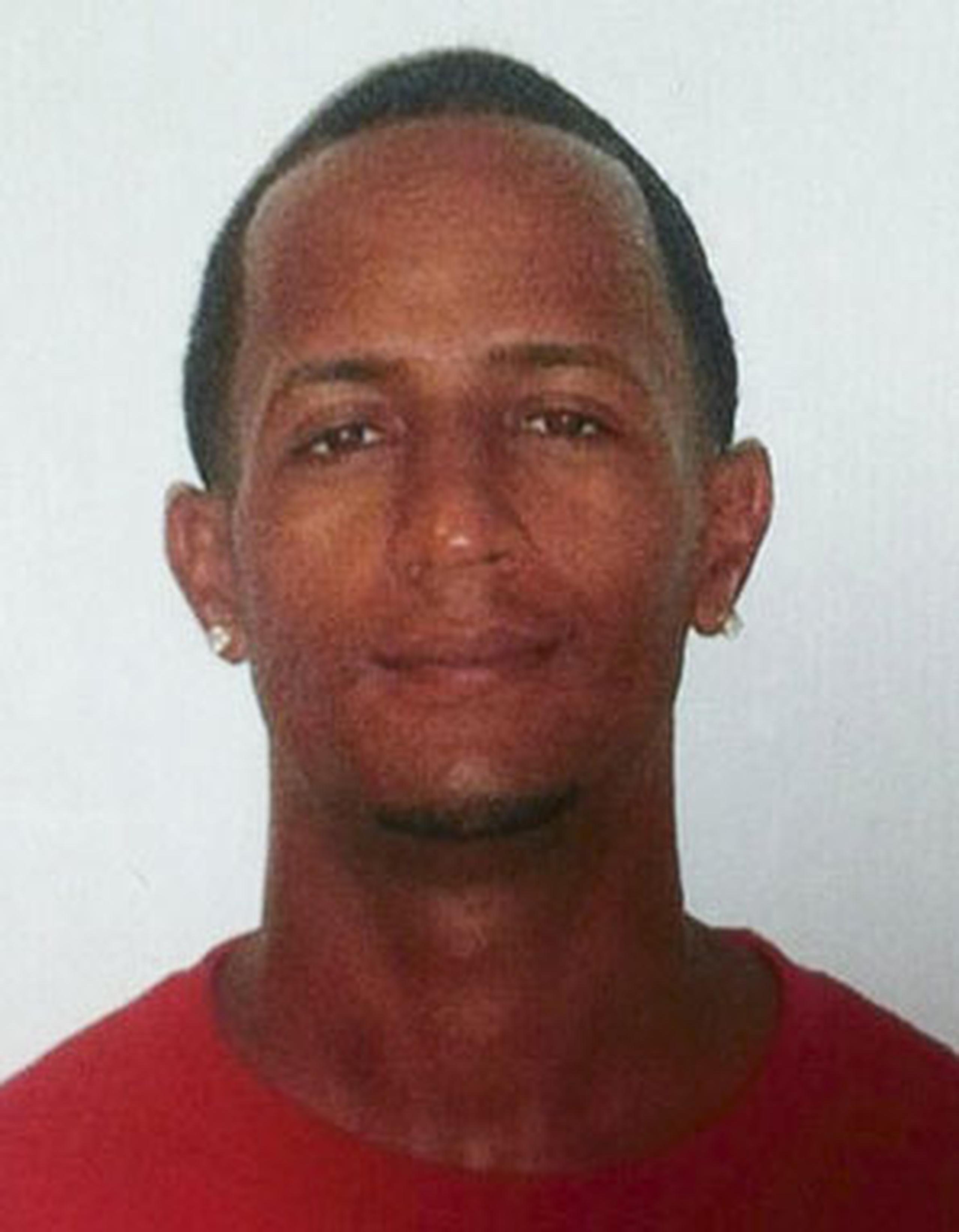 David Burlogne de Jesús, de 27 años, residente de Vieques, fue acusado por atentar contra la vida de su expareja tras dispararle sin lograr herirla, el pasado 17 de julio. (Suministrada)
