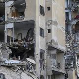 Al menos 114 muertos en Gaza en las últimas 24 horas