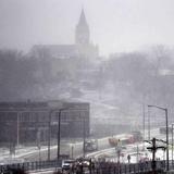 Estados Unidos registra temperaturas récord por masa de aire frío