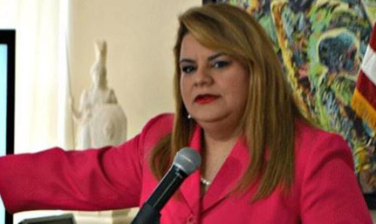 Jennifer González se reúne con congresista Sensenbrenner Primera Hora