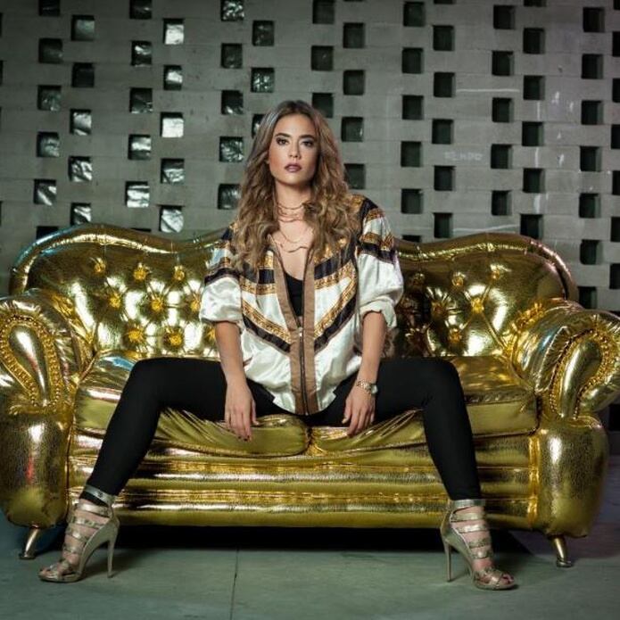 Carolina Ramírez es "La reina del flow" - Primera Hora