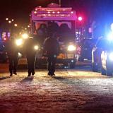 Hallan 6 cuerpos baleados en una casa en Milwaukee