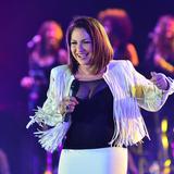 Gloria Estefan: “La música le pertenece a la juventud”