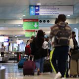 Aerostar aclara que uso de mascarilla es compulsorio en el aeropuerto Luis Muñoz Marín