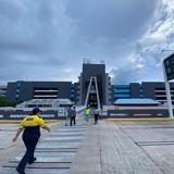 Reanudan el 100% de los vuelos del aeropuerto Luis Muñoz Marín