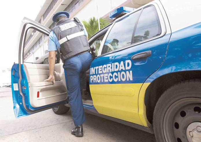 El atraco es investigado por la División de Robos de la Policía en Bayamón. (GFR Media)