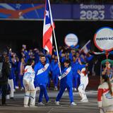 El Copur está satisfecho con lo alcanzado en los Juegos Panamericanos Santiago 2023