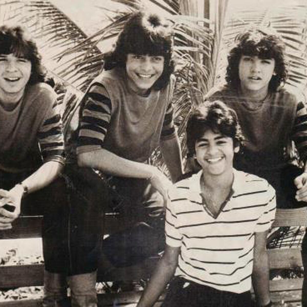 Fallece Migue Integrante Del Famoso Grupo De Los Ochenta Los Chicos Primera Hora Conozca las tradiciones de puerto rico que prevalecen en la actualidad, y por las que es conocida esta isla en muchas partes del mundo. fallece migue integrante del famoso