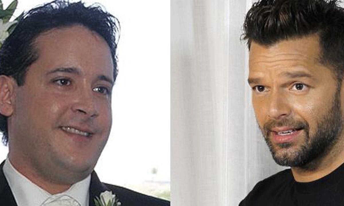 roy rossello involucra  ricky martin en supuestos abusos sexuales de