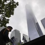 Minutos de silencio, lágrimas y llamados a la paz en conmemoración del 9/11