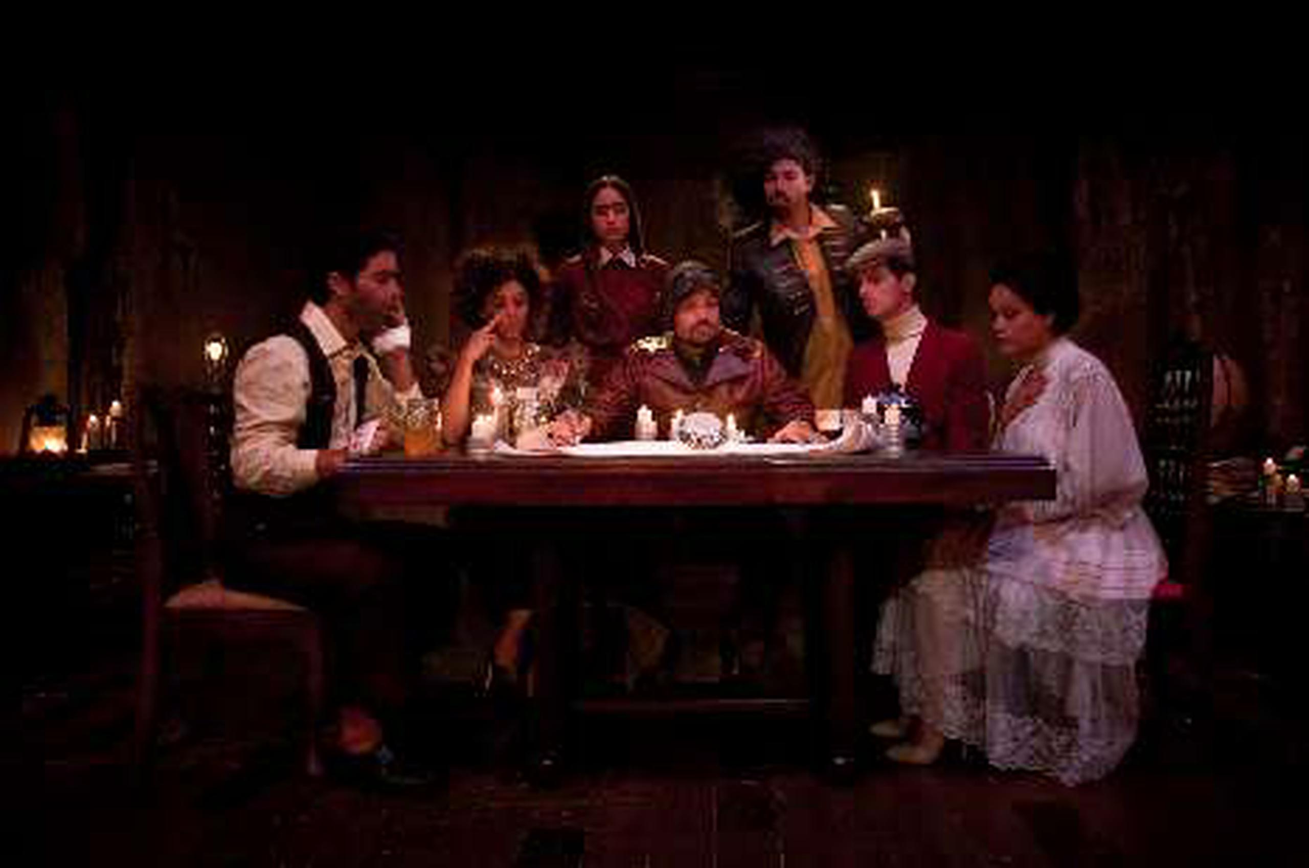  El colectivo Teatro Breve inicia su nueva temporada este domingo en el café-teatro El Josco, en Santurce. &nbsp;<font color="yellow">(Suministrada)</font>