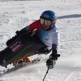 El atleta boricua de los Paralímpicos Invernales busca el apoyo