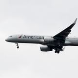 American Airlines también suspende vuelos a China por coronavirus