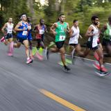 Corredores de 7 países participarán en medio maratón en Coamo