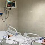 La situación dramática en hospitales de Gaza la sufren especialmente los recién nacidos