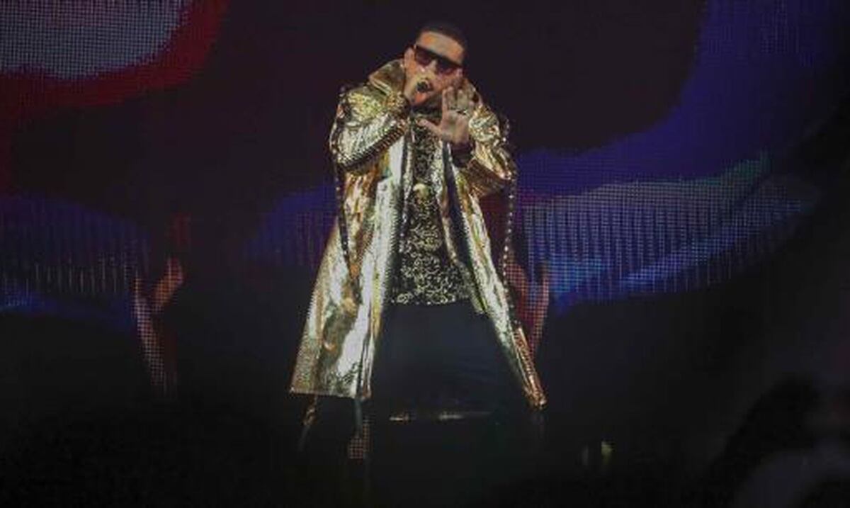 Daddy Yankee dará concierto gratuito para los de la primera función