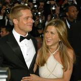 Jennifer Aniston y Brad Pitt se reencuentran de forma virtual