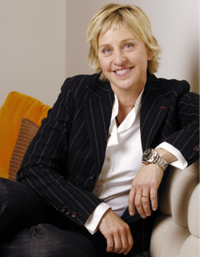 Lluvia de críticas a Ellen DeGeneres por publicar meme con ...