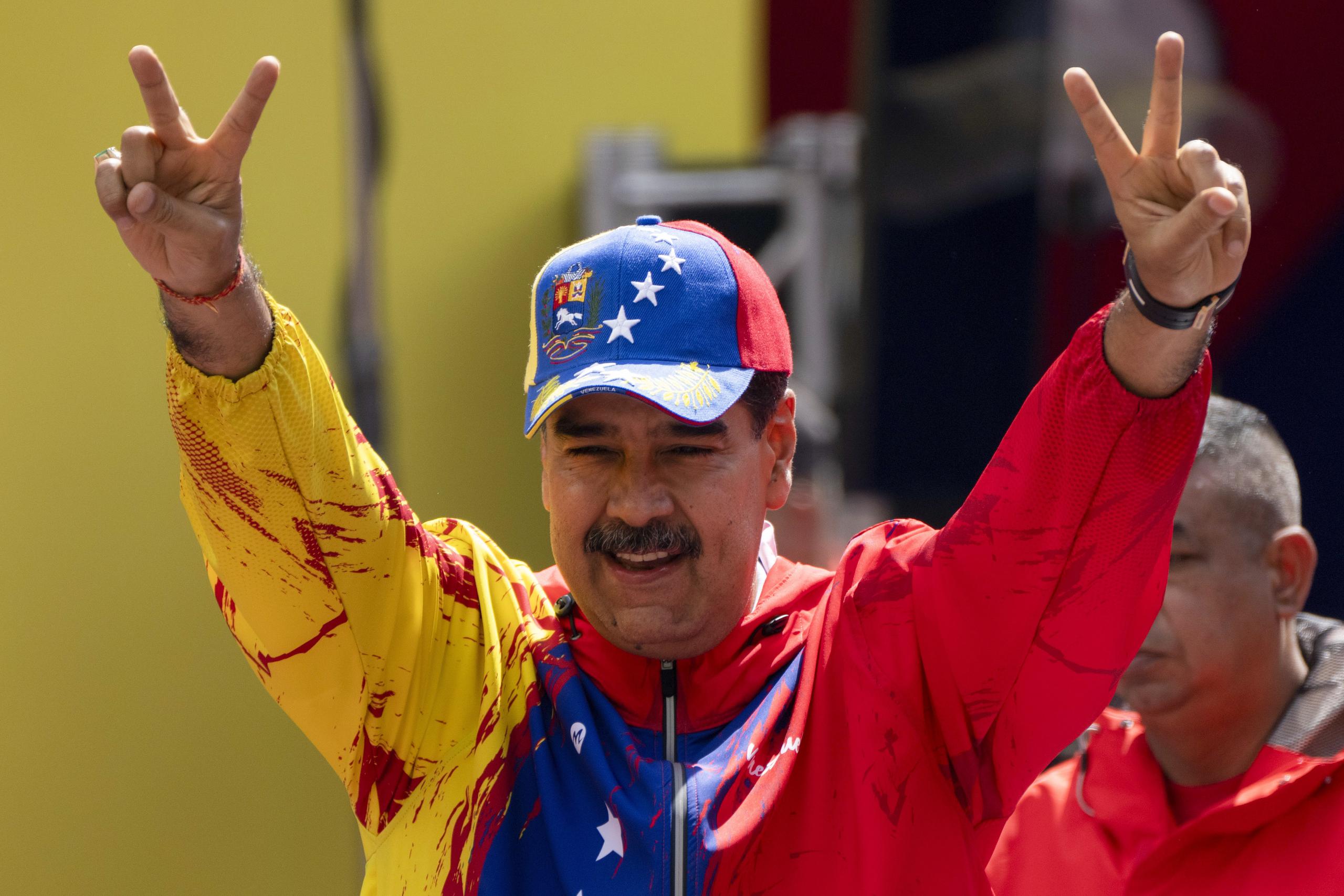 Estados Unidos puso como una de las condiciones para mantener el alivio de sanciones sobre Venezuela que todos los candidatos de la oposición puedan participar en las elecciones presidenciales del próximo 28 de julio.