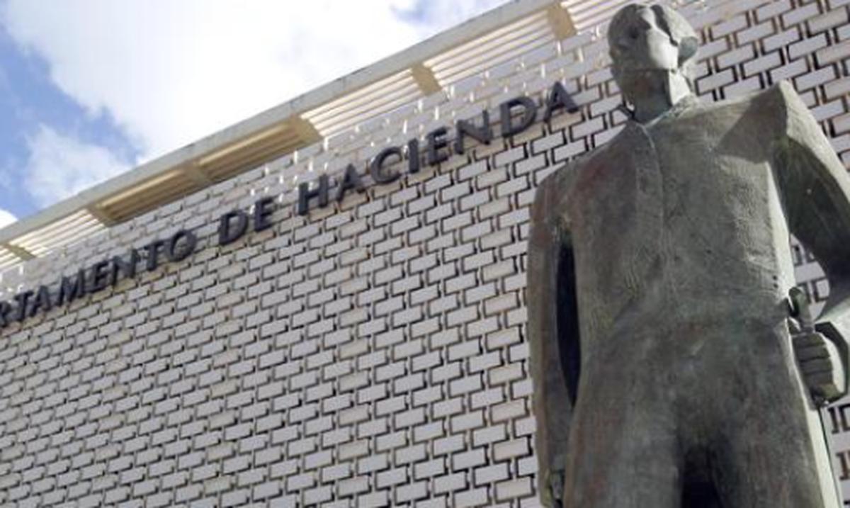 Catorce subastas por 2.5 millones sin dispensas en Hacienda Primera Hora