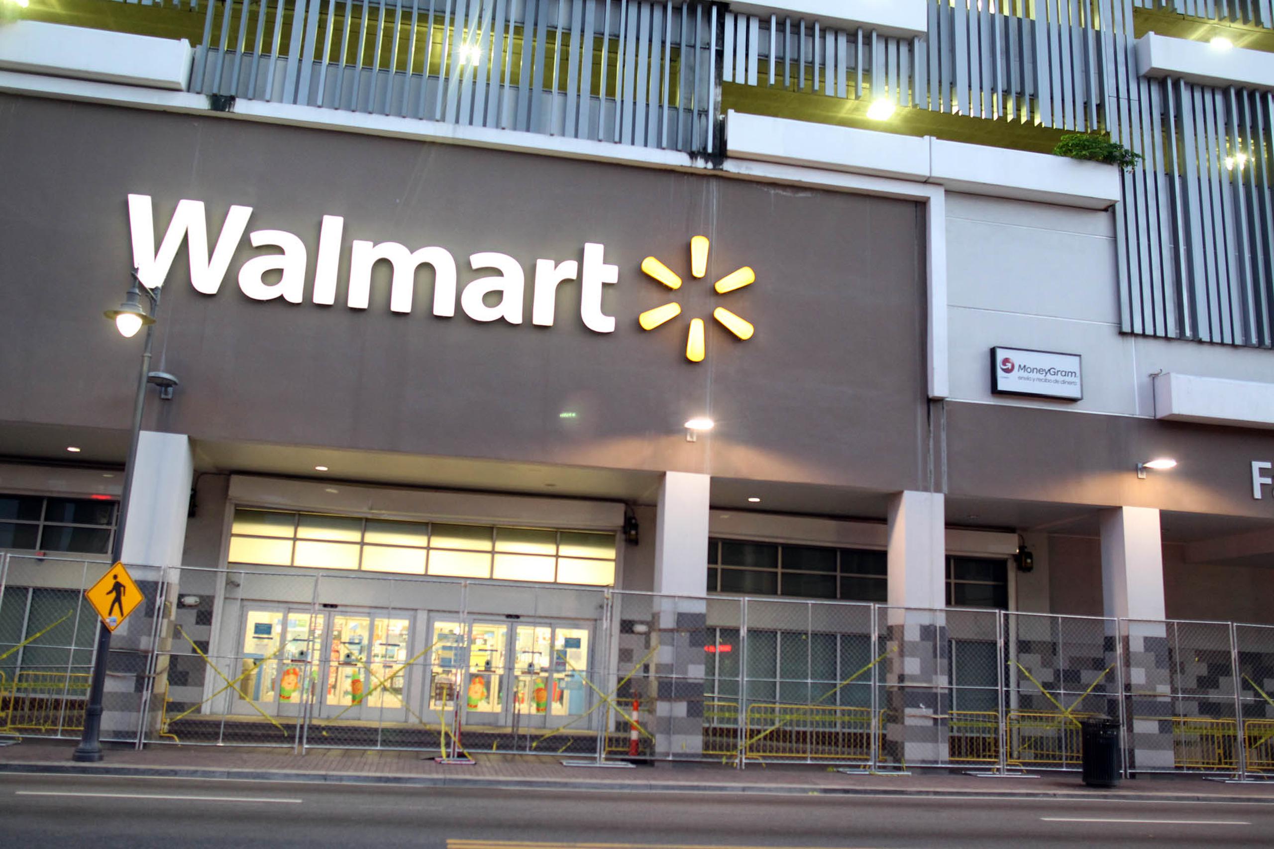 Actualizar 27+ imagen walmart la calma Thptletrongtan.edu.vn