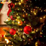 El verdadero significado del árbol de Navidad