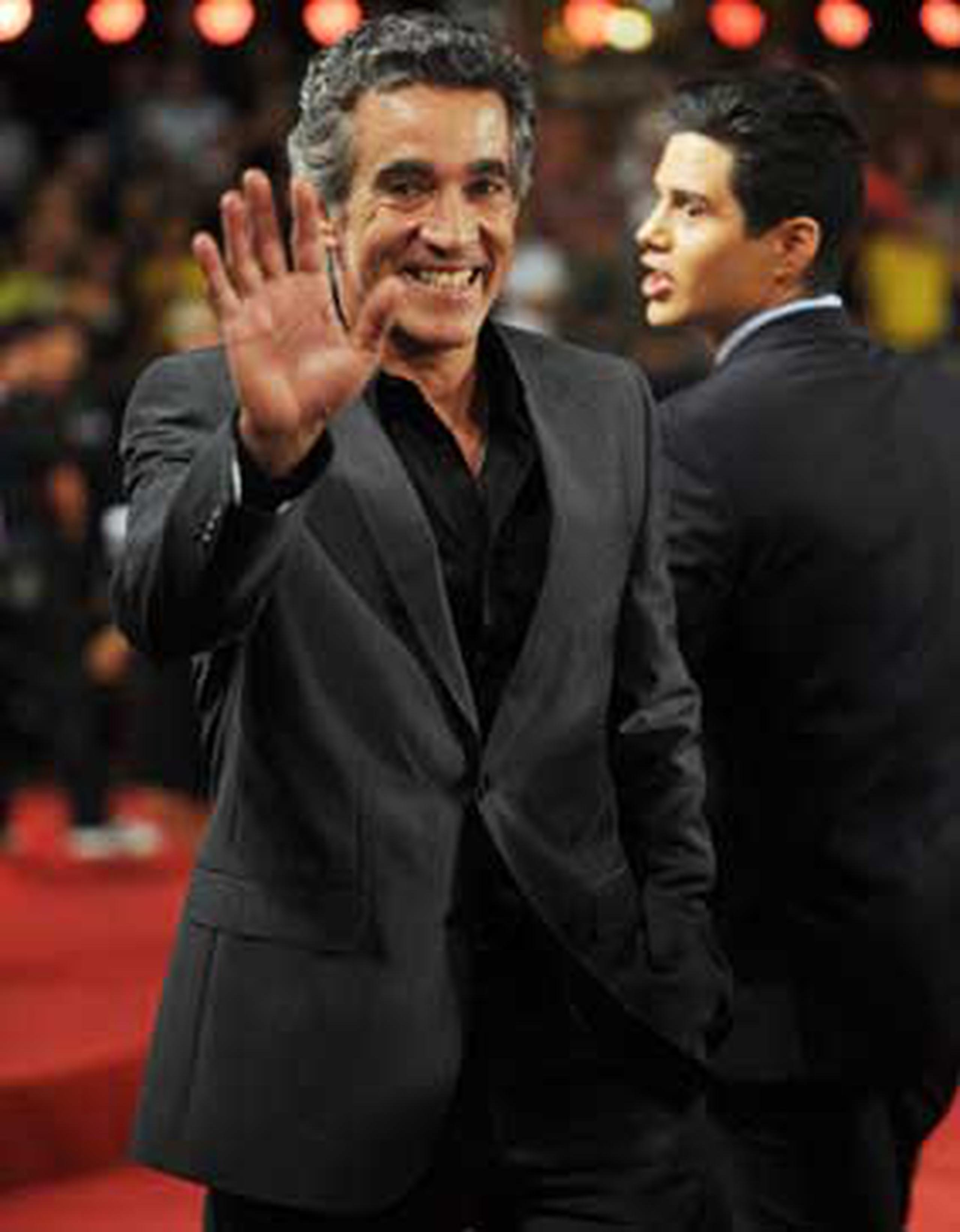 Braulio Castillo regresa a la radio Primera Hora