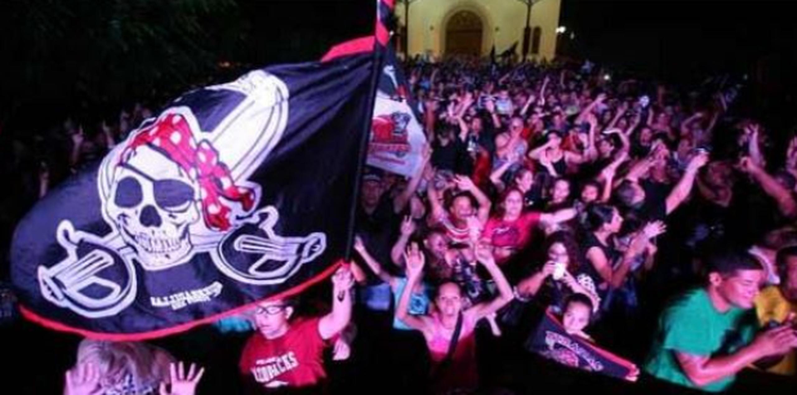 Con dos nuevos jugadores los Piratas de Quebradillas Primera Hora