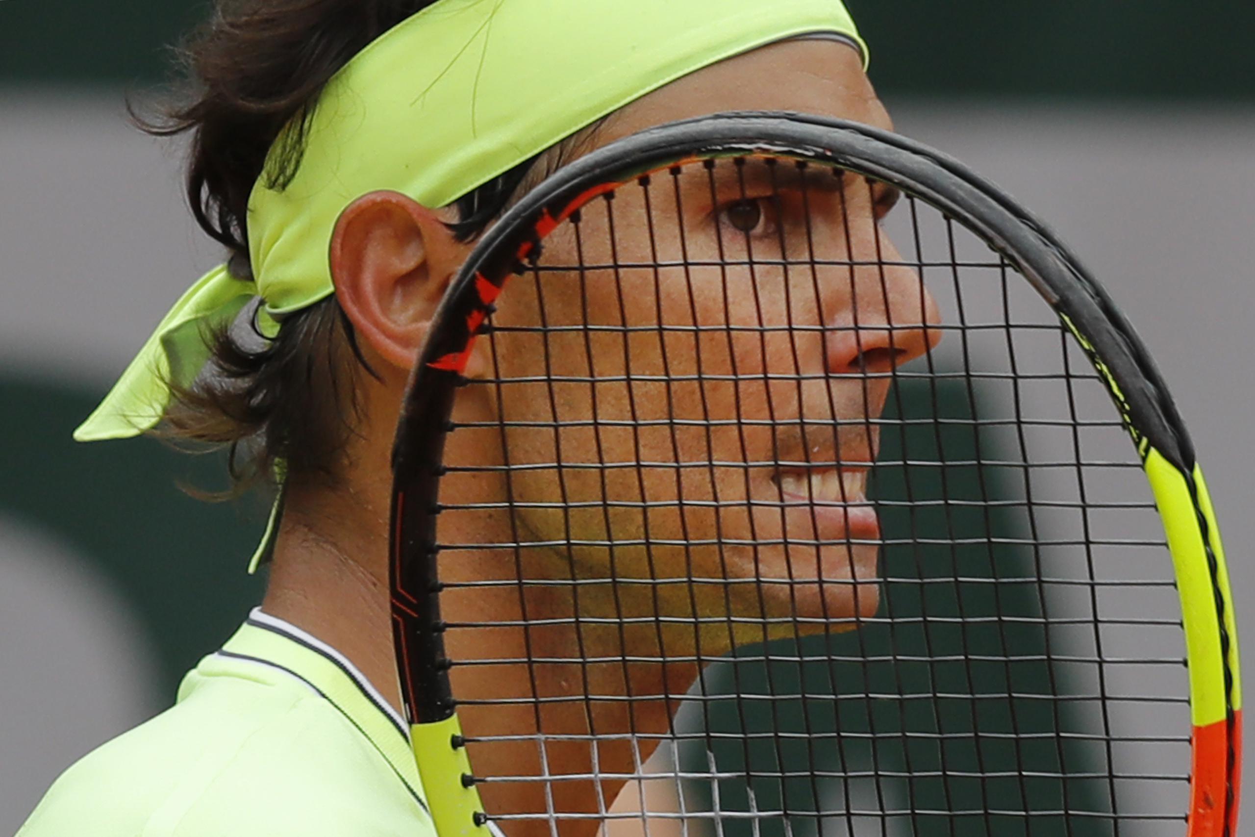 Los organizadores del torneo aún no ha confirmado quiénes serán los competidores, pero se espera que por obvias razones uno de los principales lo sea el español Rafael Nadal.
