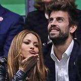 Las fotos que Shakira aún no ha borrado de Piqué en Instagram