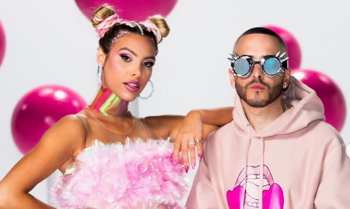 Lele Pons releases the single “Bubble Gum” with the collaboration of Yandel