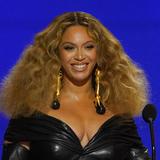 Beyoncé anuncia una gira internacional que llevará a Europa y Norteamérica