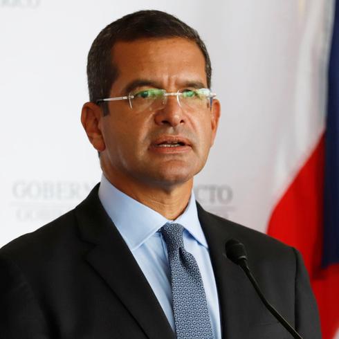 Gobernador exige al alcalde de Mayagüez a "dar la cara"