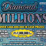 Mujer bota al zafacón boleto de lotería ganador de $1 millón