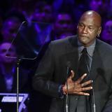 Michael Jordan donará $100 millones para promover la igualdad racial