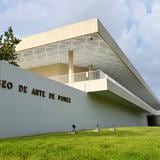 Museo de Arte de Ponce recibe la Medalla Nacional del Servicio de Museos y Bibliotecas