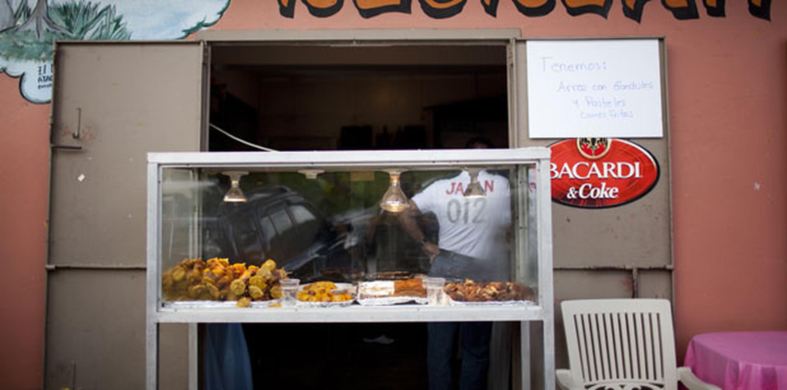 Sin lugar a dudas, las frituras son típicas como parte del ofrecimiento gastronómico. (Archivo)