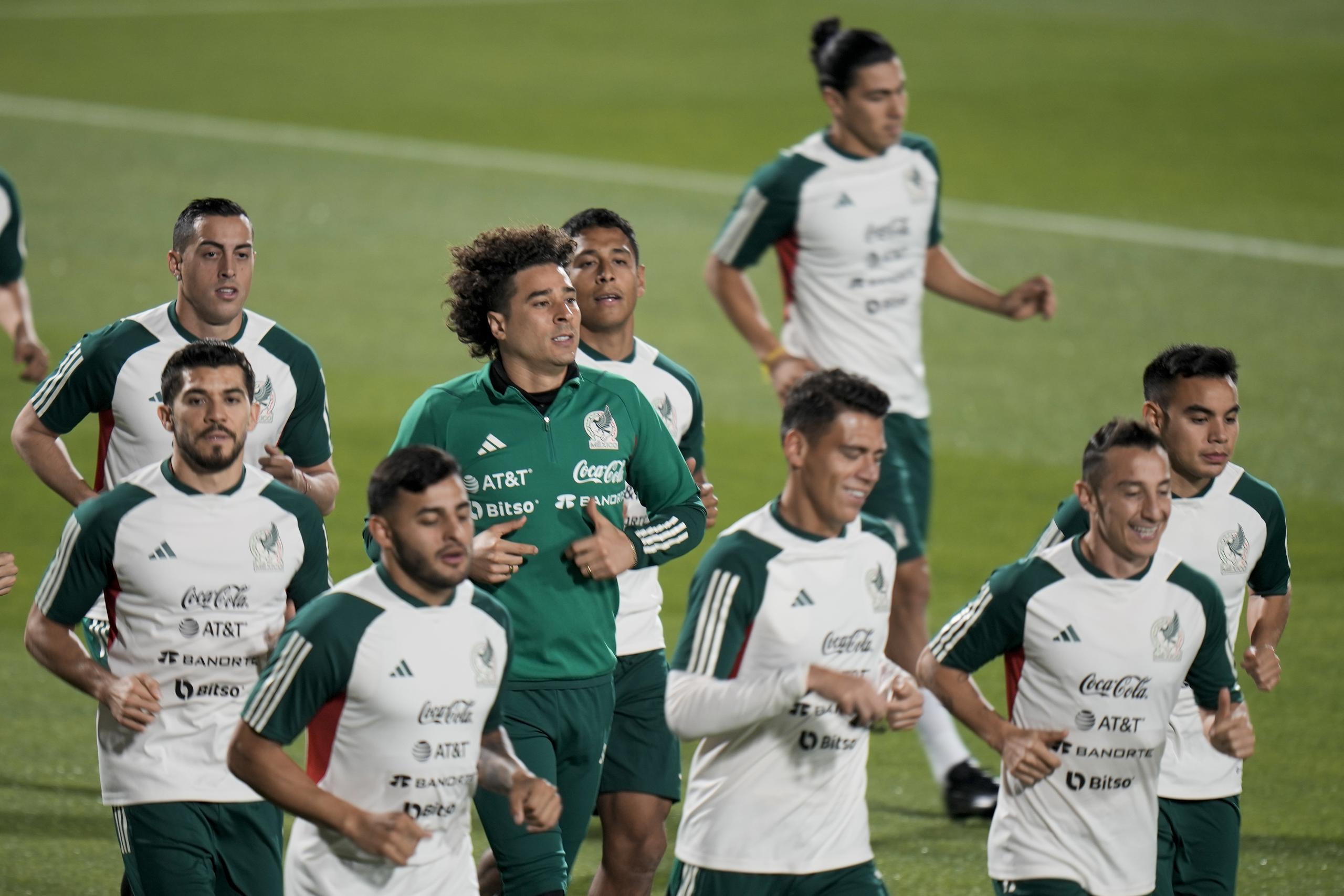 México ha visto su eliminación en dos de las últimos cuatro mundiales llegar ante Argentina. Este sábado está nuevamente de frente con el mismo potencial, suerte que también enfrentan los argentinos.
