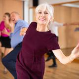 El mejor ejercicio para mayores de 50
