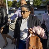 Jurado comienza a deliberar en juicio contra “Tata” Charbonier y su esposo