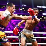 La pelea titular de Manny Rodríguez tiene fecha