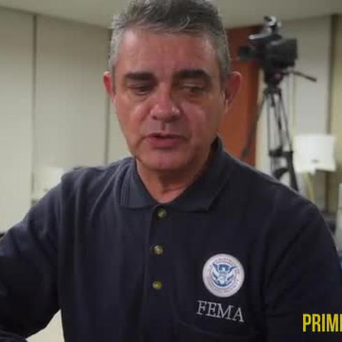 FEMA está lista para suplir generadores