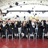 221 estudiantes se gradúan de programa educativo de la Guardia Nacional