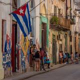 Cuba se esfuerza por atraer a turistas de países que no suelen visitarla
