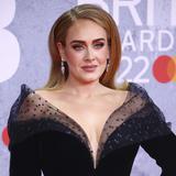 Adele cancela sus conciertos de marzo en Las Vegas por enfermedad