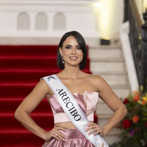 Estas son las candidatas a Miss Universe Puerto Rico 2024