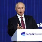 Putin advierte de “graves consecuencias” si se limita el precio del petróleo 
