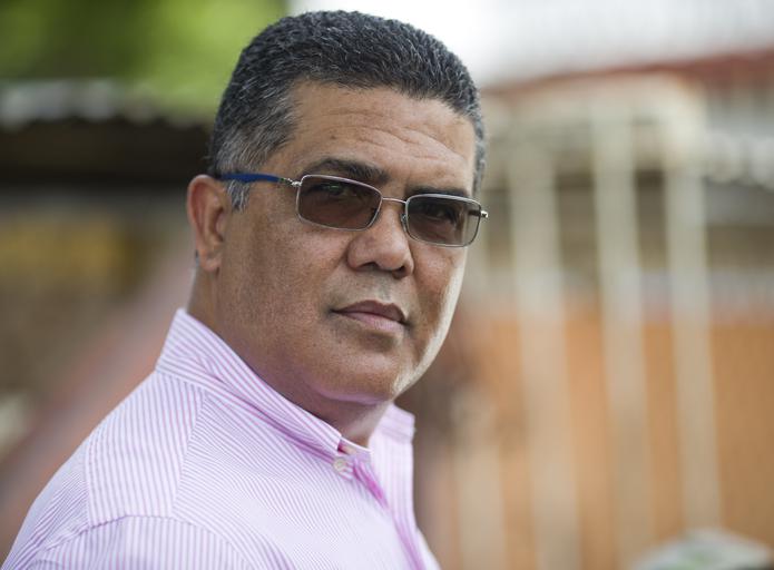 Víctor Calleja no ha expresado públicamente si está disponible para continuar en la Comisión de Boxeo de Puerto Rico.