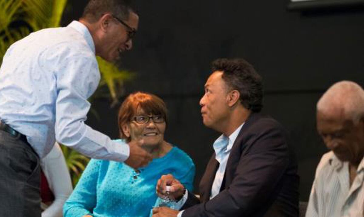 Roberto Alomar por poco se quitaba del béisbol - Primera Hora